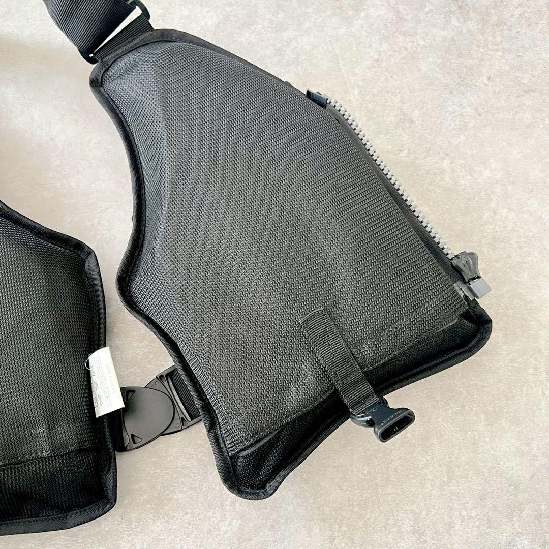 【ロックショア】RBB 7661 ロックショアベスト