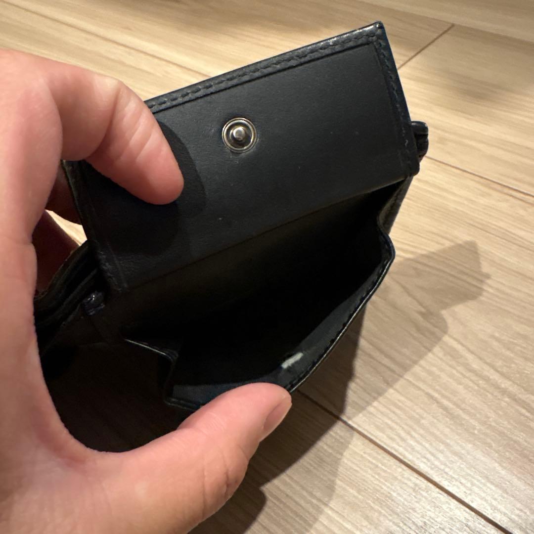 GUCCI グッチ 蜂 二つ折り財布