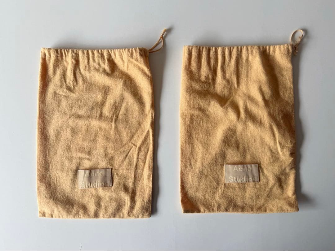 Acne Studios/ドレスシューズ