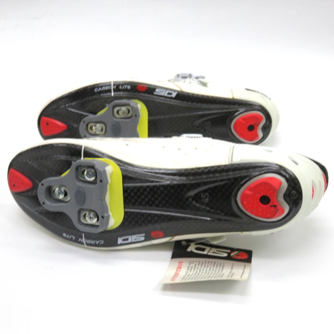 SIDI シディ　ビンディング　ERGO2 CARBON　サイズ　45 　28㎝