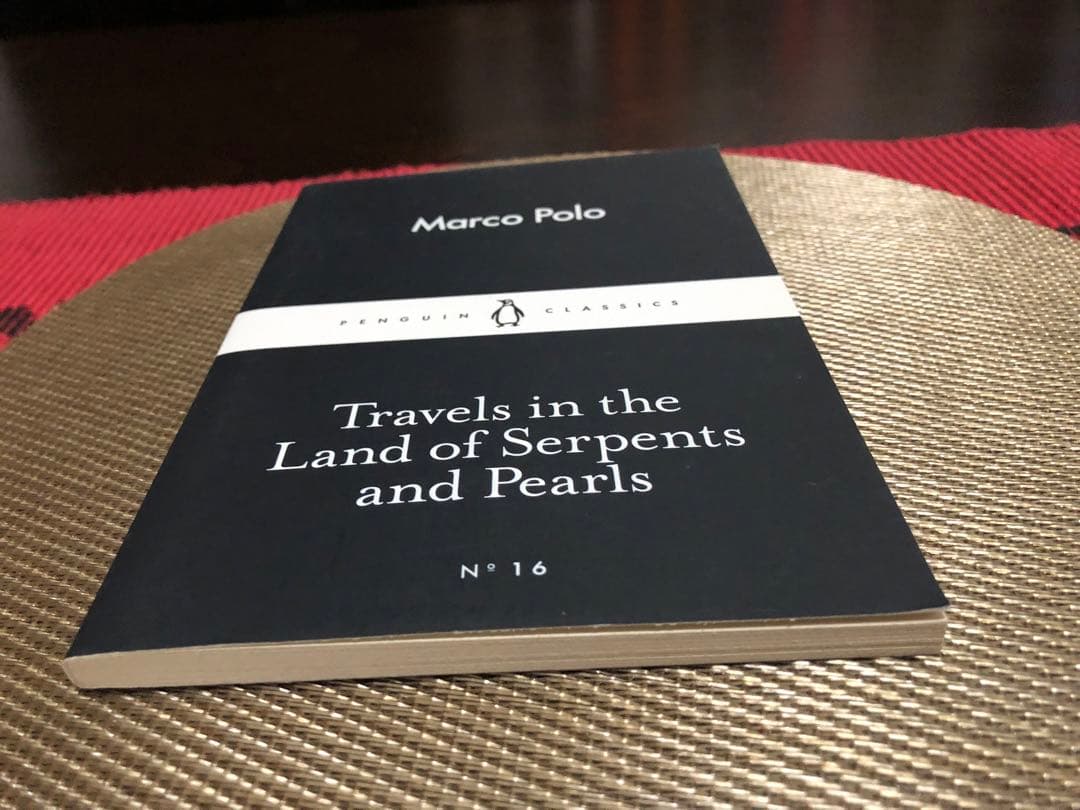 Penguin Little Black Classics 2冊セット