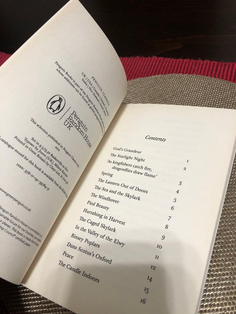 Penguin Little Black Classics 2冊セット