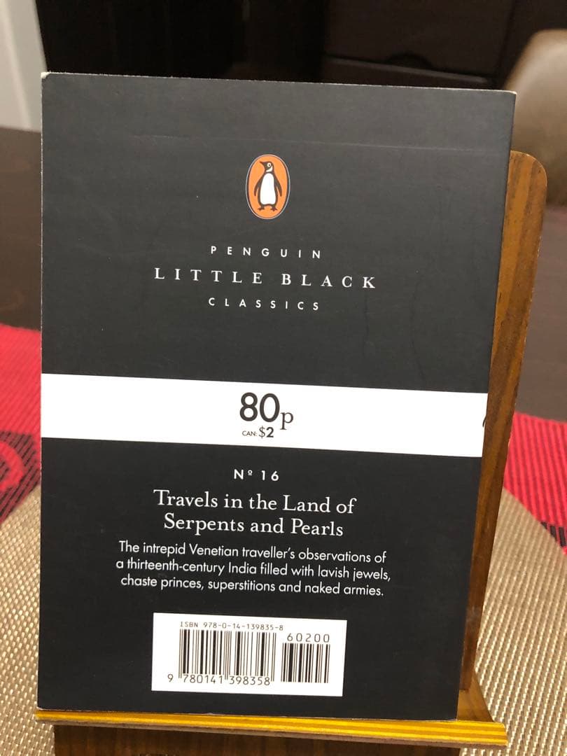 Penguin Little Black Classics 2冊セット