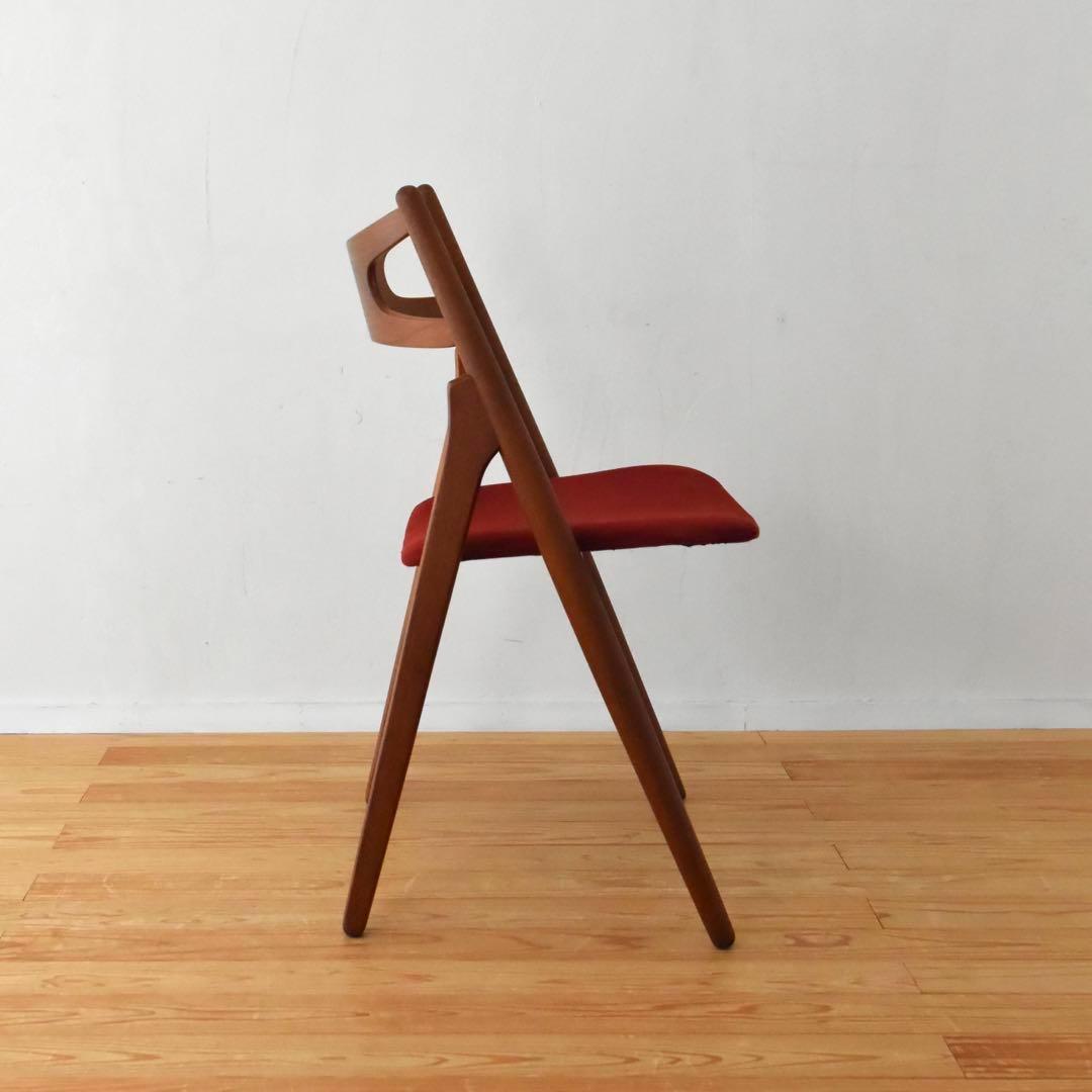 HANS J. WEGNER 『CH29』 Carl Hansen & Søn