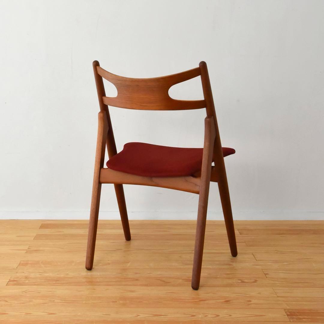 HANS J. WEGNER 『CH29』 Carl Hansen & Søn