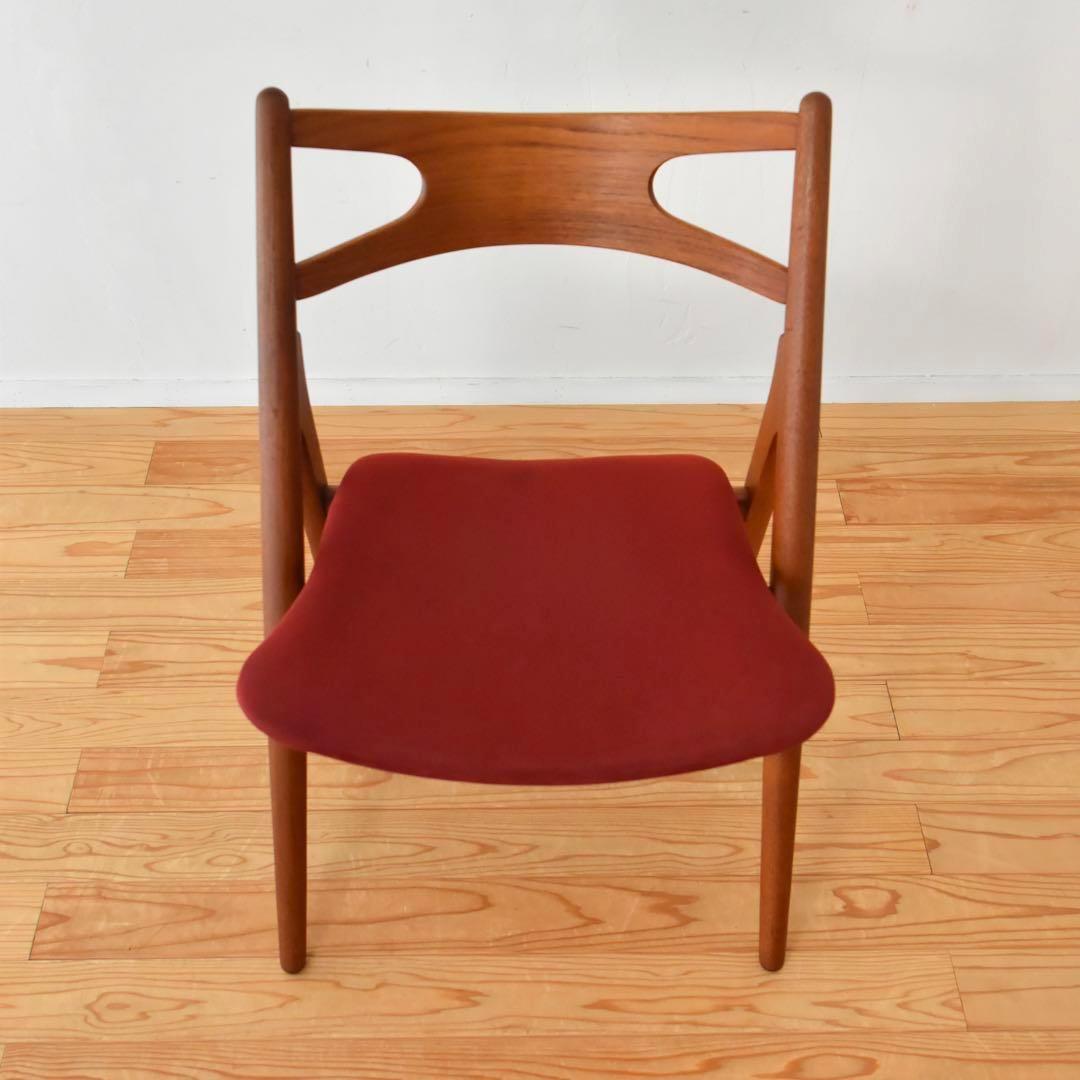 HANS J. WEGNER 『CH29』 Carl Hansen & Søn