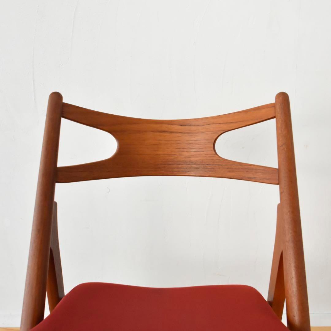 HANS J. WEGNER 『CH29』 Carl Hansen & Søn