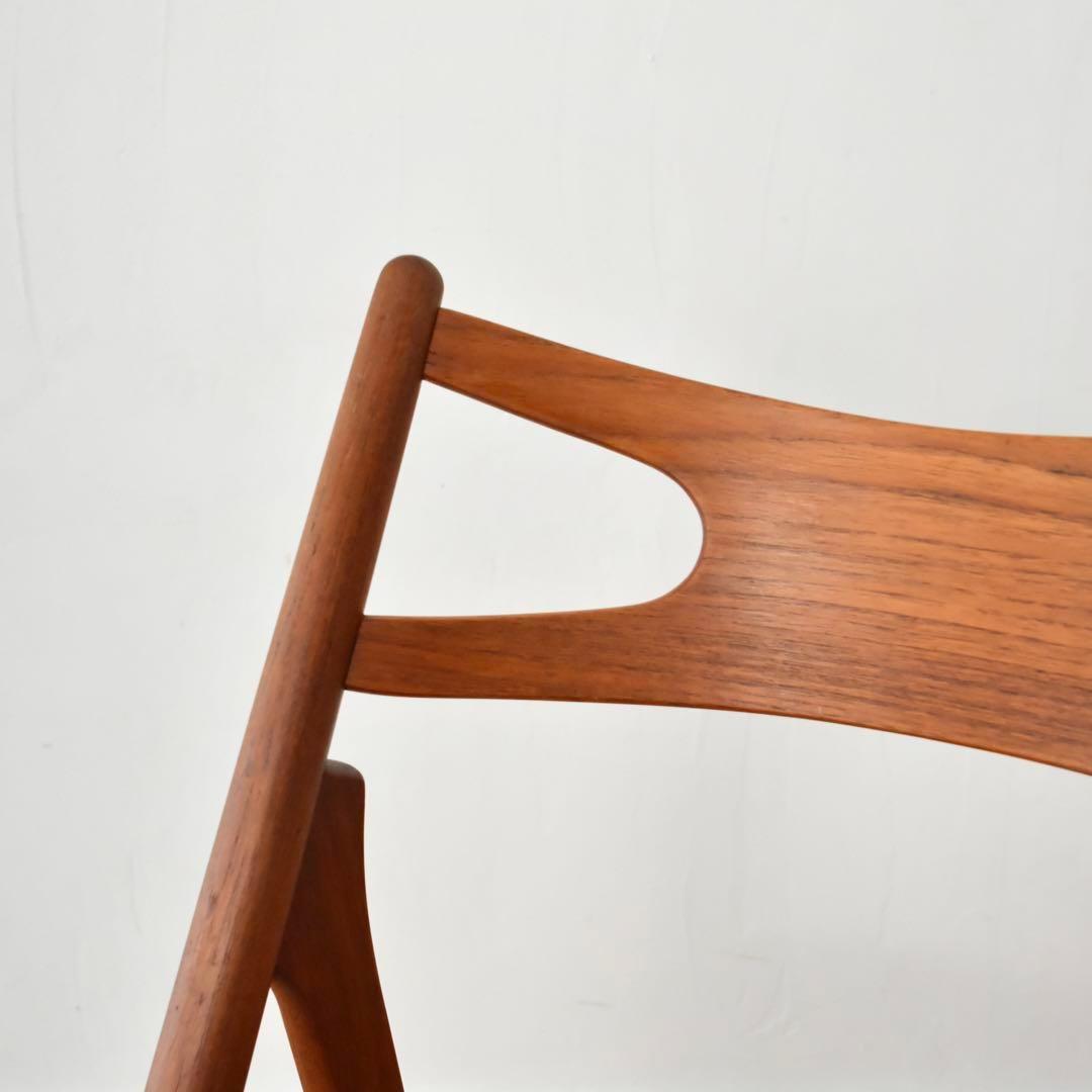 HANS J. WEGNER 『CH29』 Carl Hansen & Søn