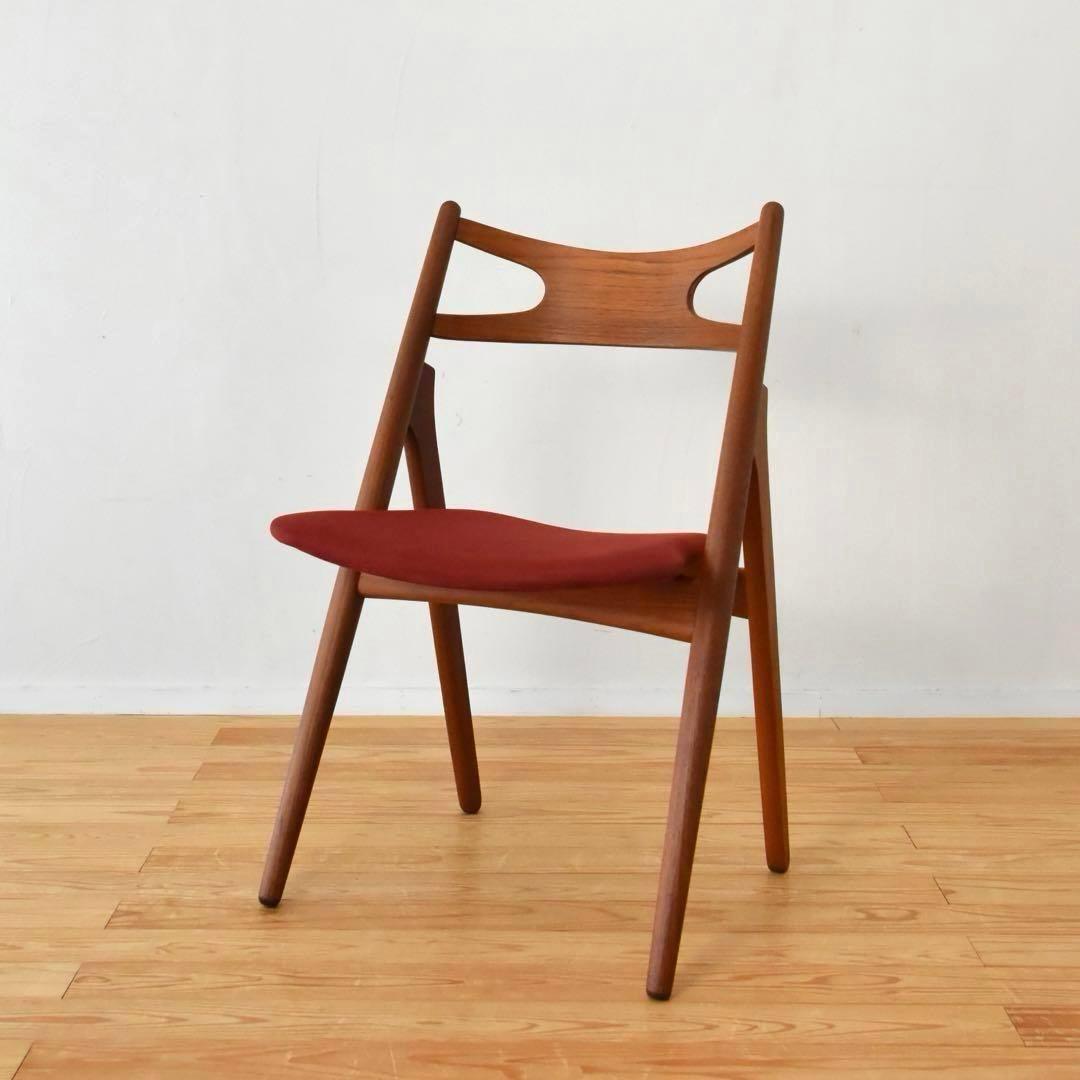 HANS J. WEGNER 『CH29』 Carl Hansen & Søn