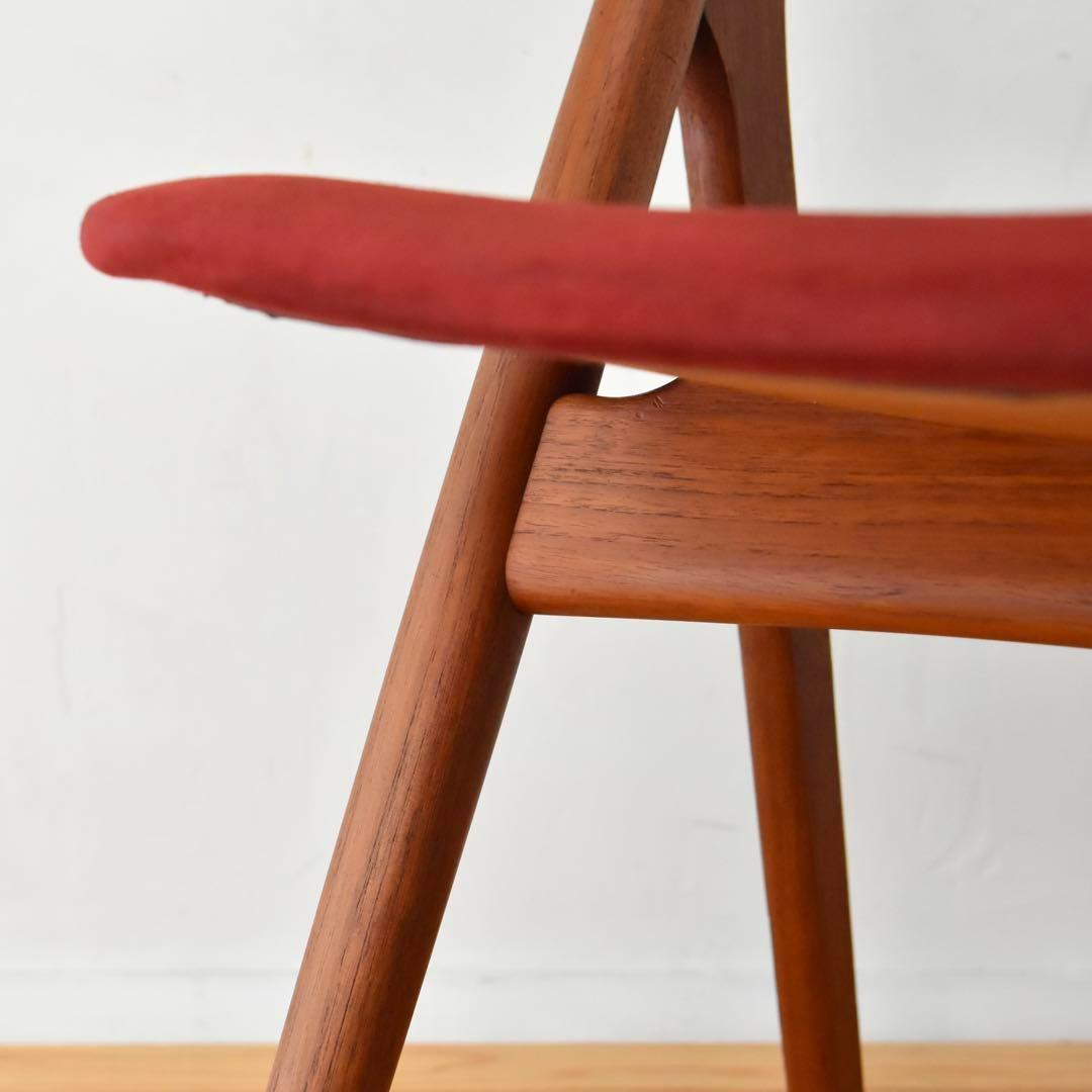 HANS J. WEGNER 『CH29』 Carl Hansen & Søn
