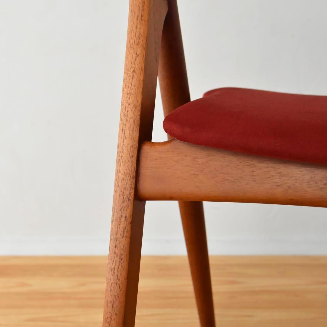 HANS J. WEGNER 『CH29』 Carl Hansen & Søn