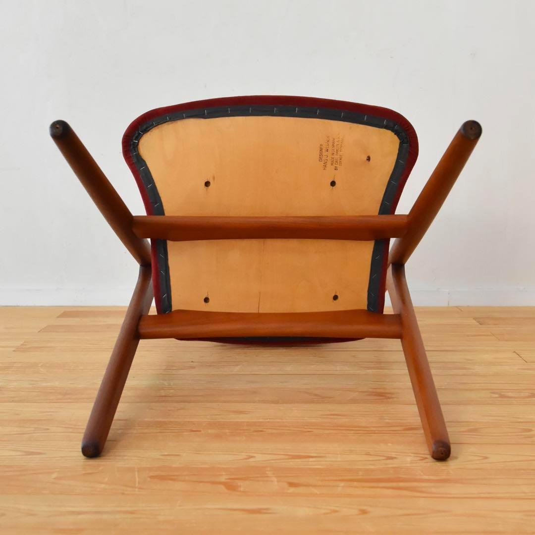 HANS J. WEGNER 『CH29』 Carl Hansen & Søn