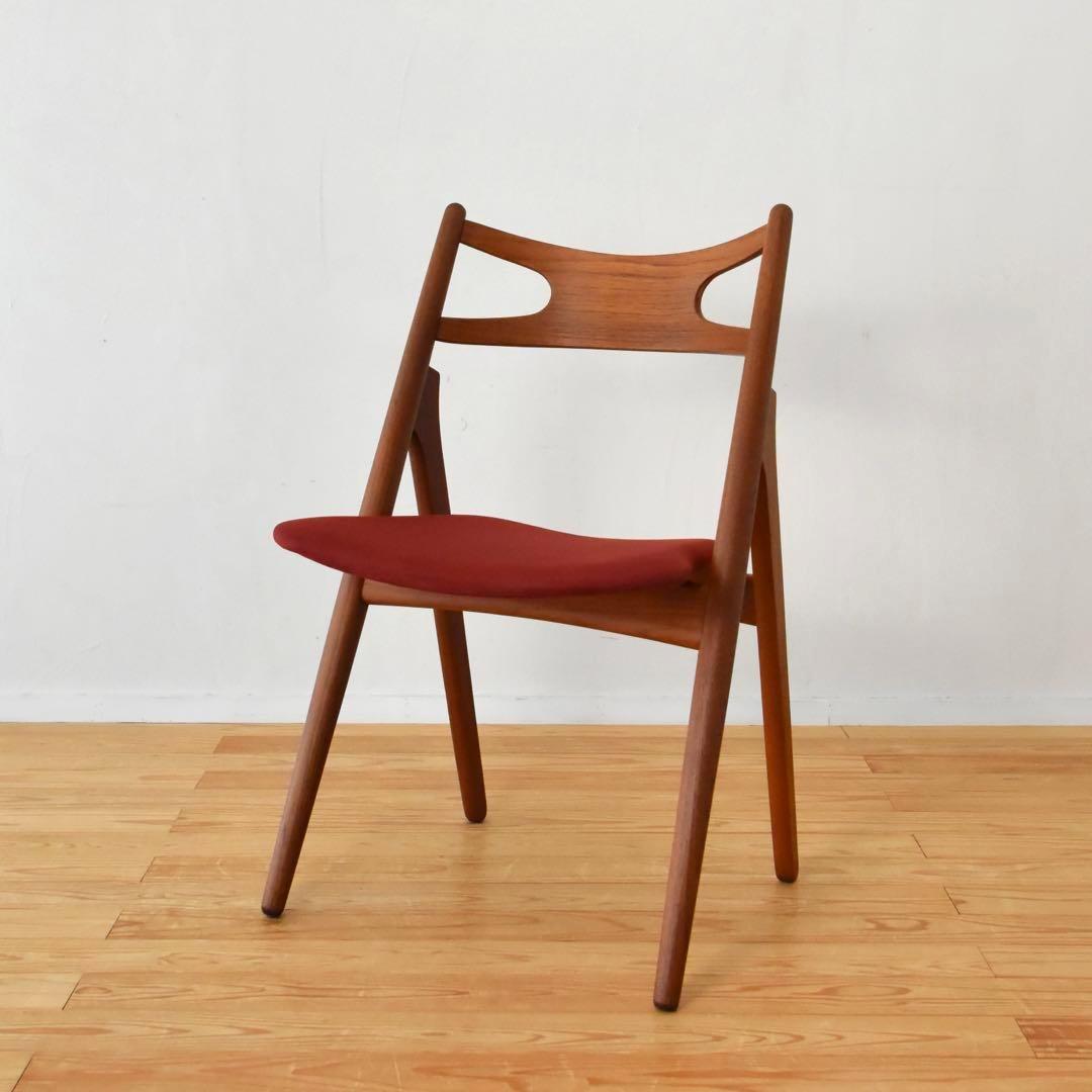 HANS J. WEGNER 『CH29』 Carl Hansen & Søn