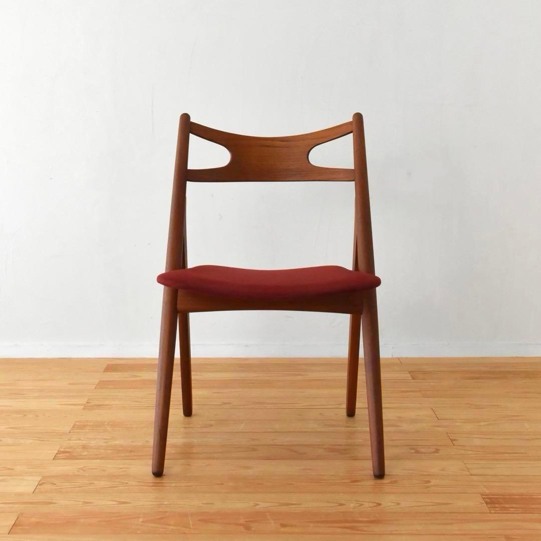 HANS J. WEGNER 『CH29』 Carl Hansen & Søn