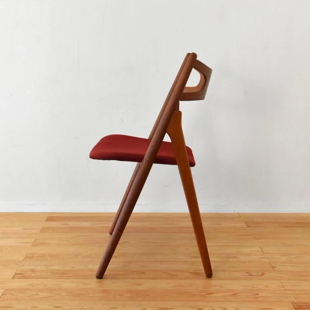 HANS J. WEGNER 『CH29』 Carl Hansen & Søn