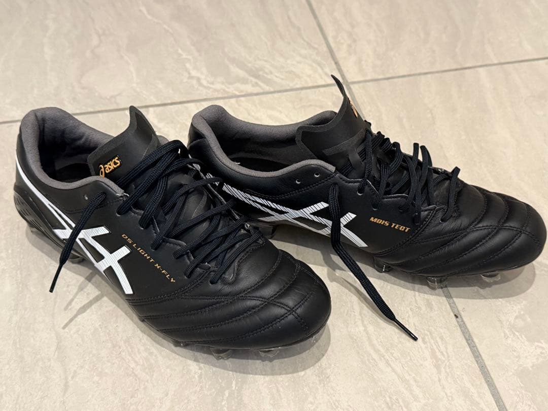 アシックス] サッカースパイク DS LIGHT X-FLY 5 メンズ