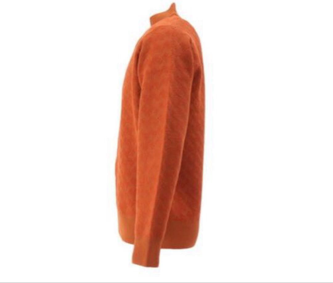 exrealm専用 レザレクションゴルフウェア 長袖セーター