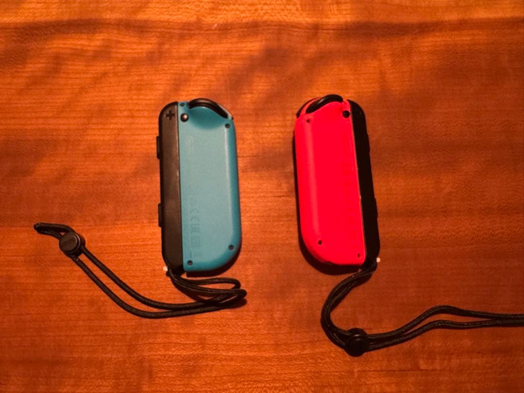 Nintendo Switch 本体 - 128GB SD付きです！