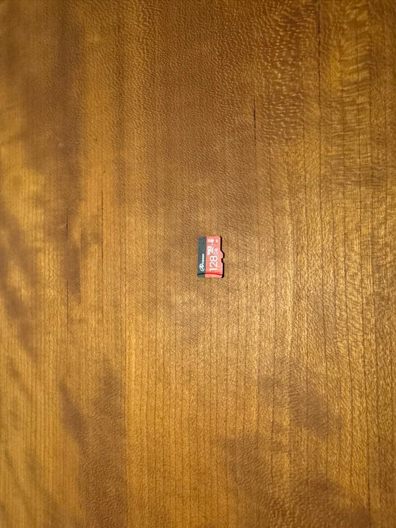 Nintendo Switch 本体 - 128GB SD付きです！