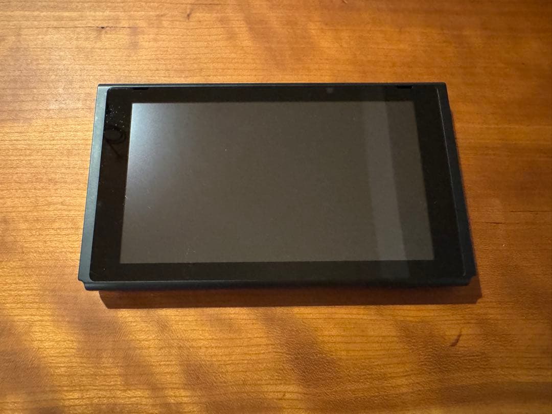 Nintendo Switch 本体 - 128GB SD付きです！