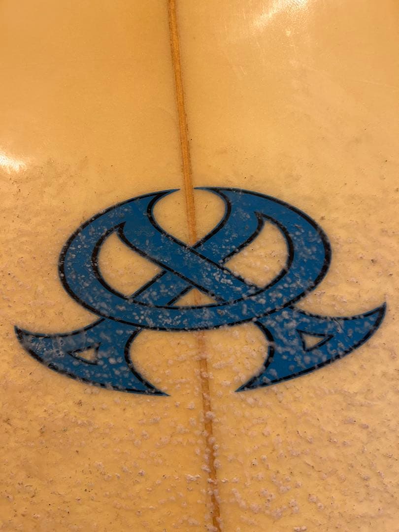 激レア 6.10 ハンドシェイプ パワープラグ オーストラリア