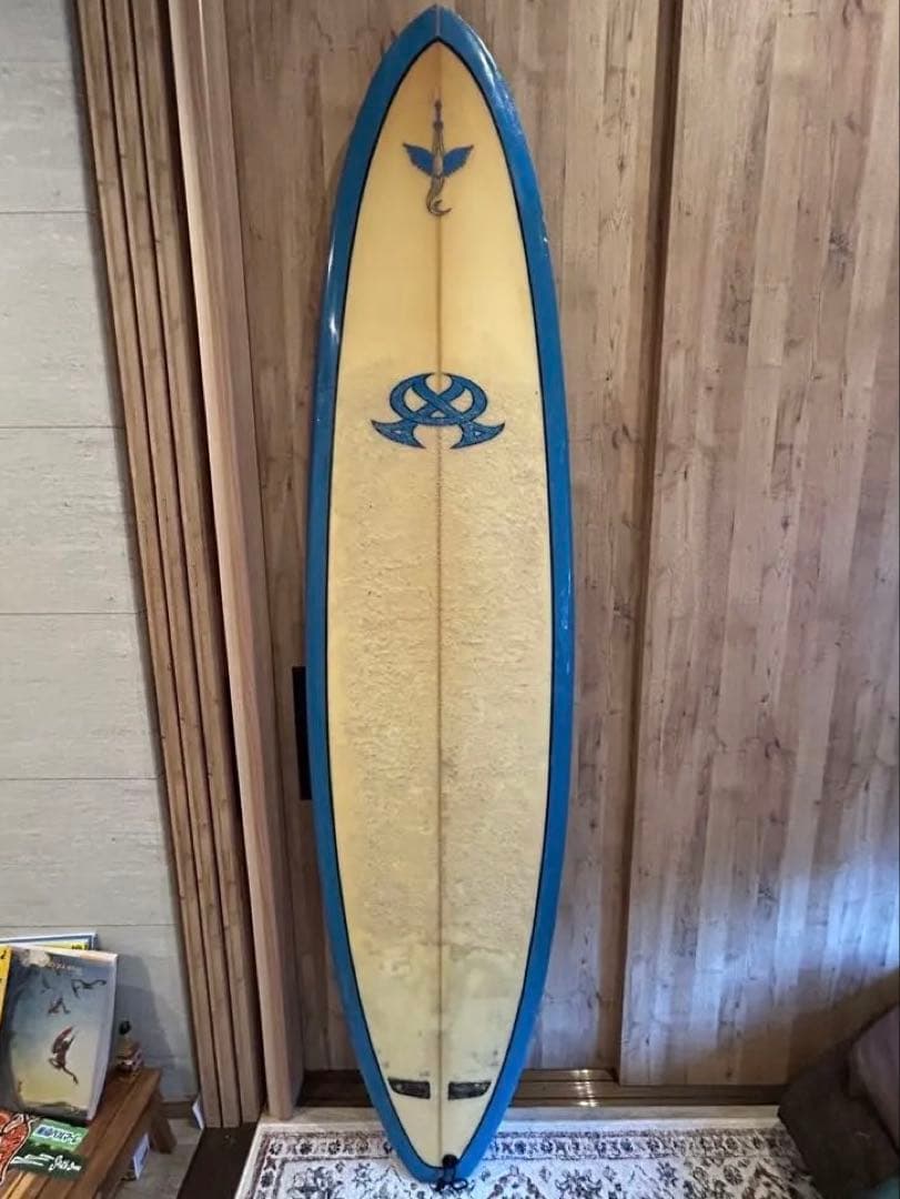 激レア 6.10 ハンドシェイプ パワープラグ オーストラリア