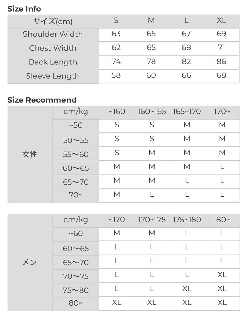 GAFH スノーボード　ウェア