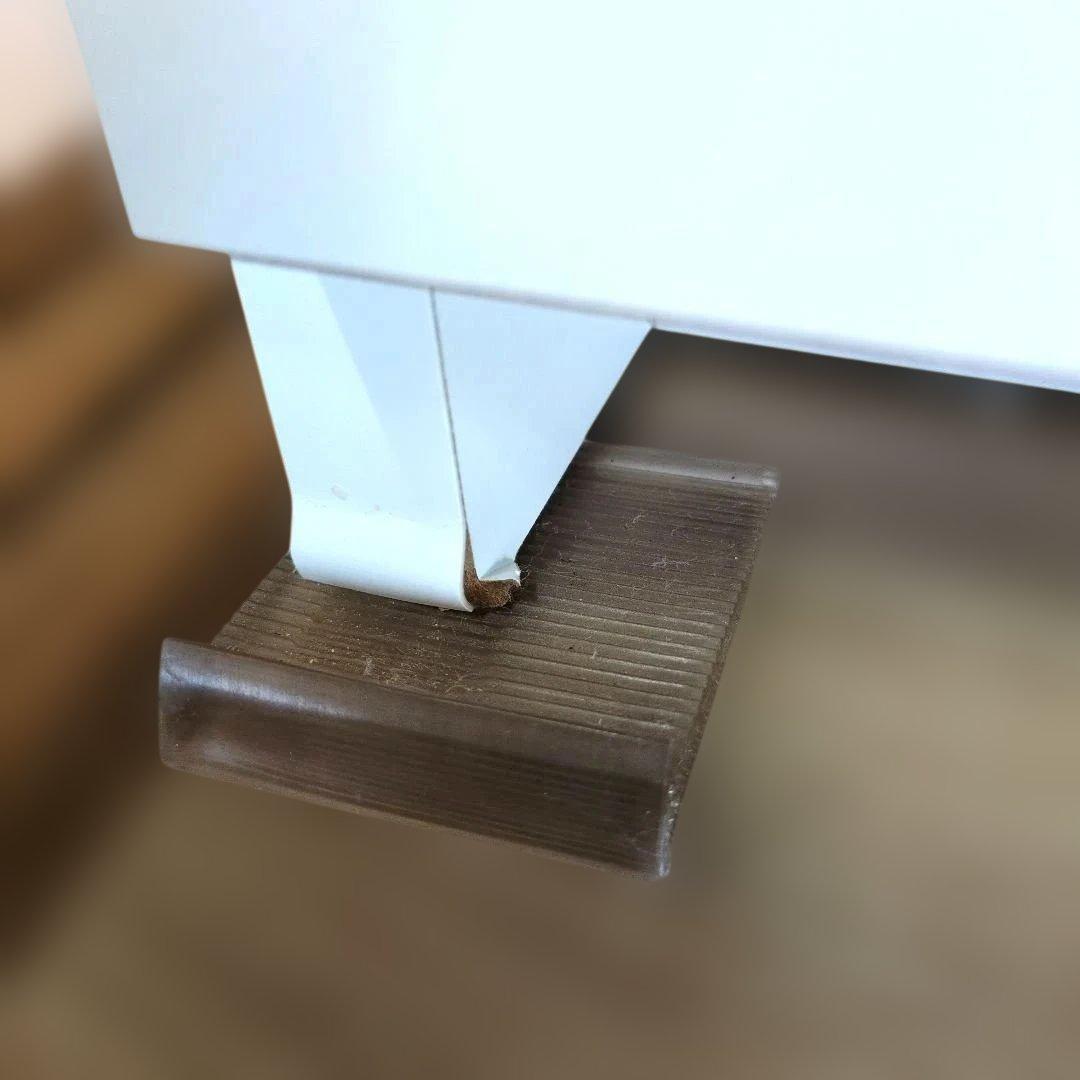 キッチンカウンター 薄型 天板ステンレス鏡面仕上げ