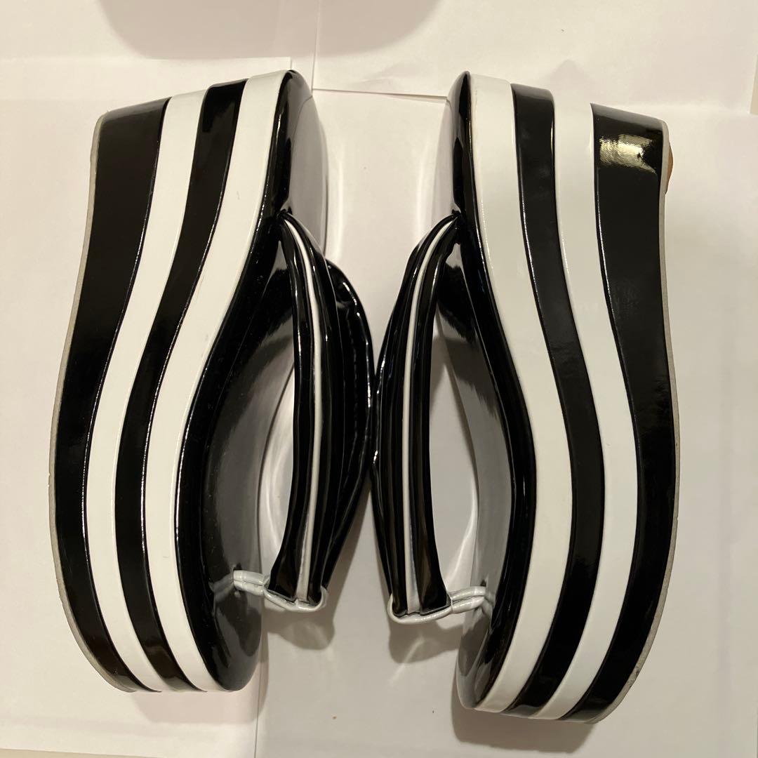 和装バック、草履Sサイズ