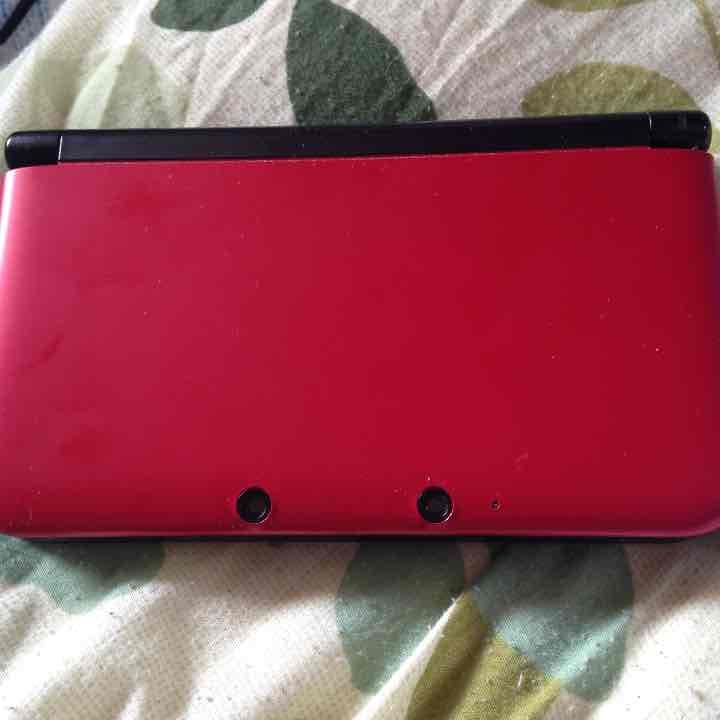 Nintendo Switch Miyuki1234