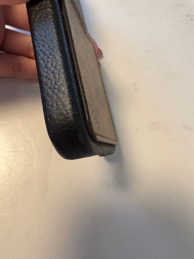 ルイ・ヴィトン iPhone14proケース モノグラム