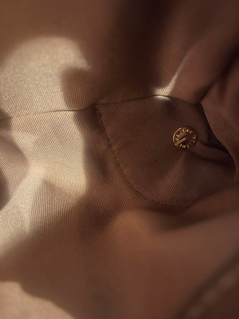 polene mokki mini キャメルエディション