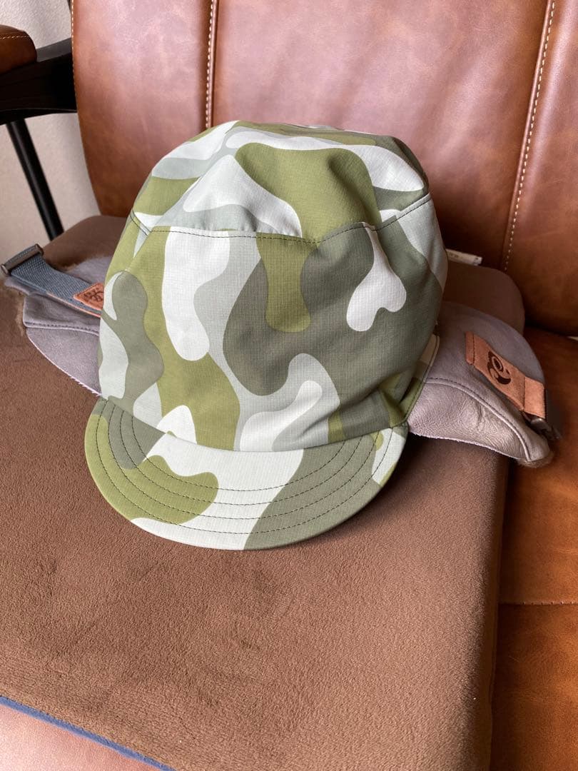 LADE  Navigatorレイド ナビゲーター ビーニー XLサイズ