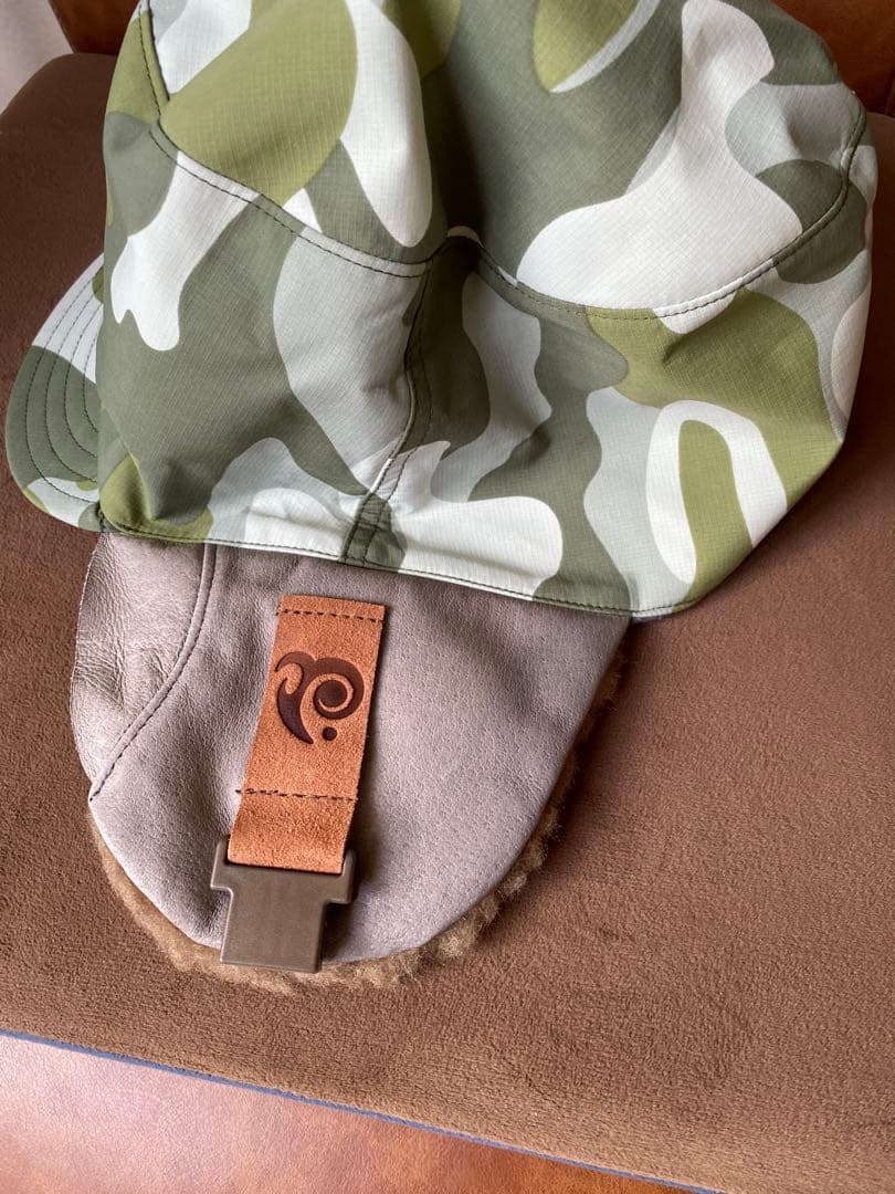 LADE  Navigatorレイド ナビゲーター ビーニー XLサイズ