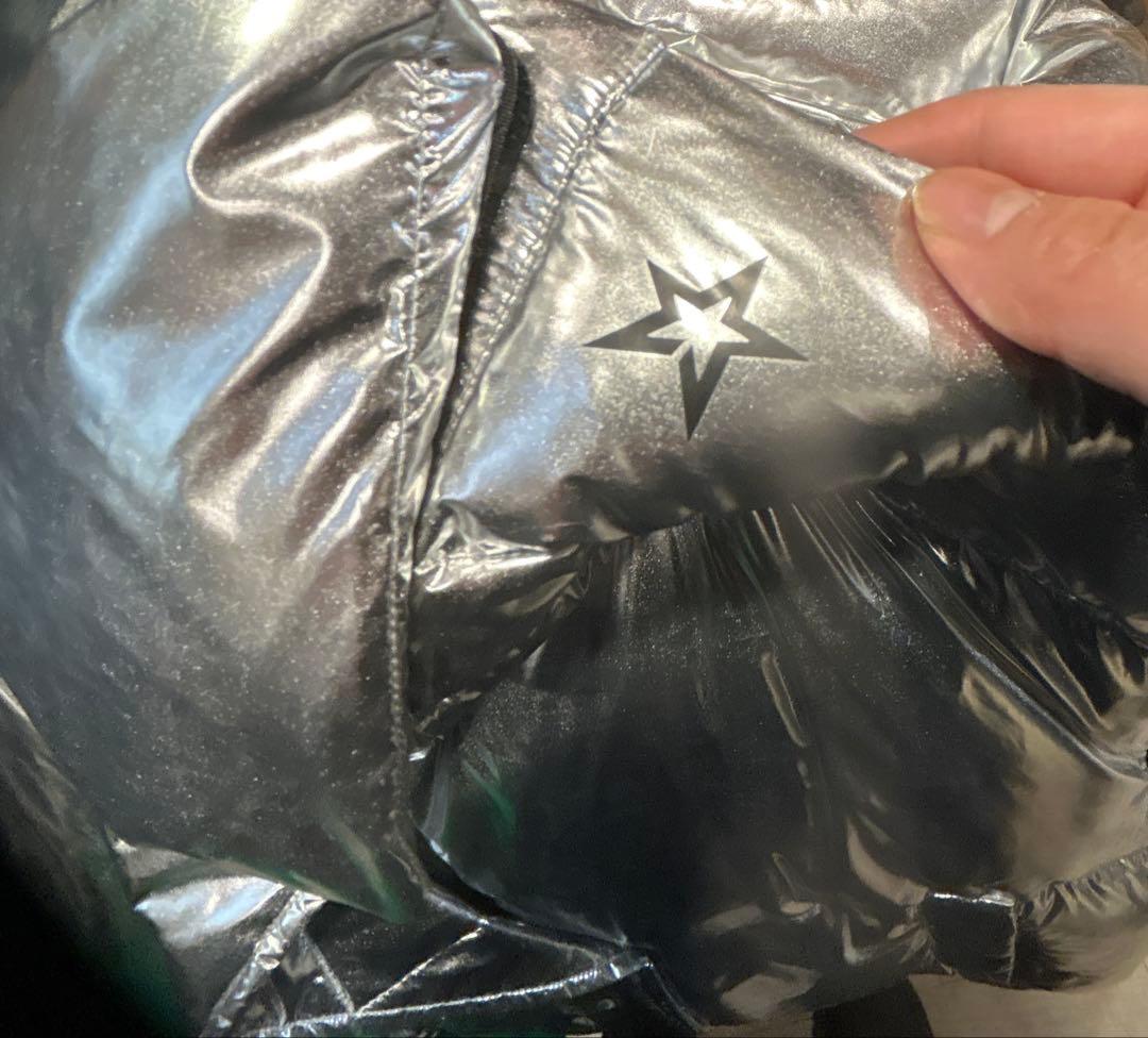 【値下げ可】PERFECT MOMENT  ウォーターリペレント ダウン