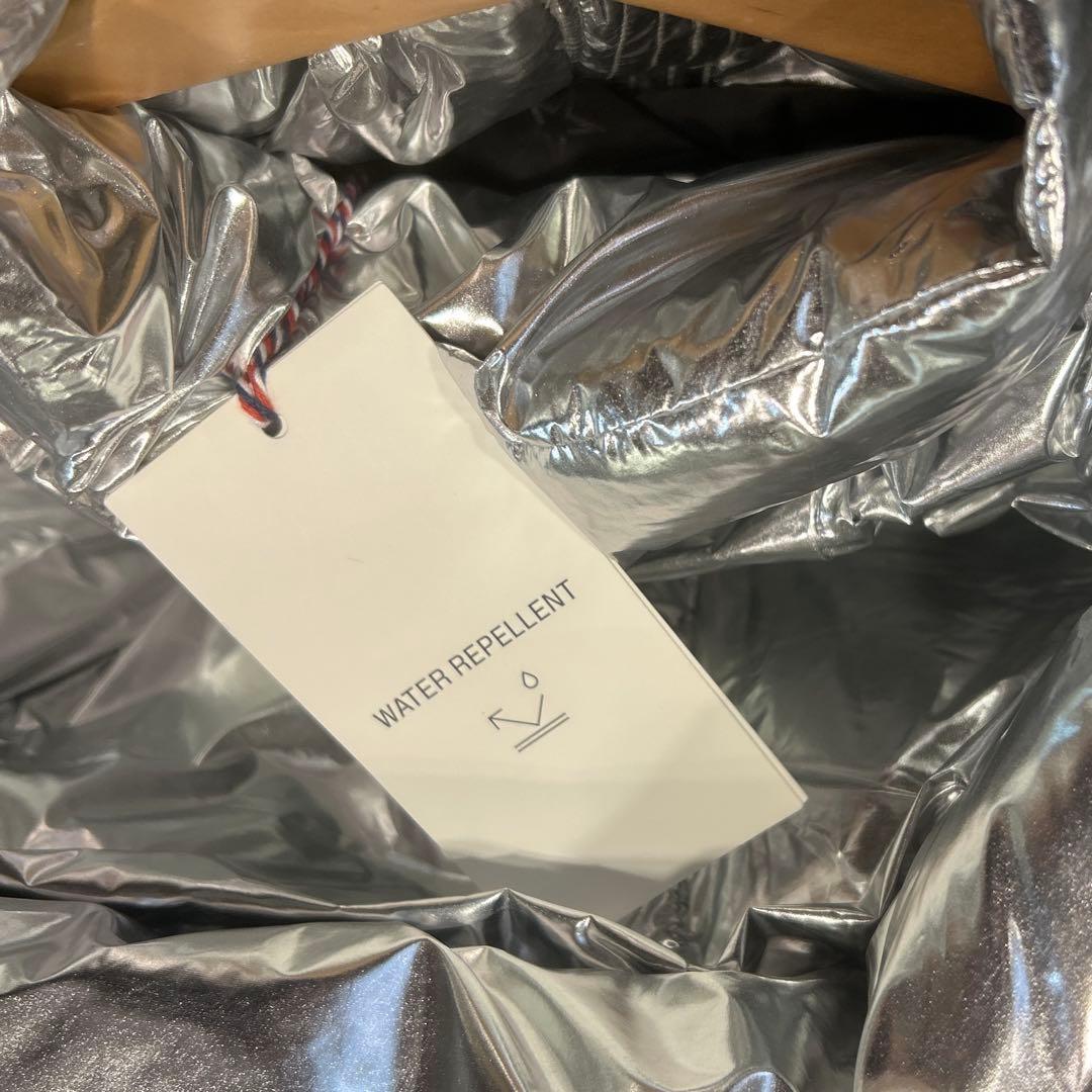 【値下げ可】PERFECT MOMENT  ウォーターリペレント ダウン