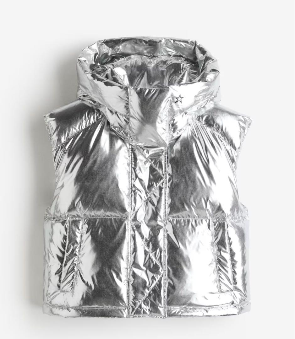 【値下げ可】PERFECT MOMENT  ウォーターリペレント ダウン