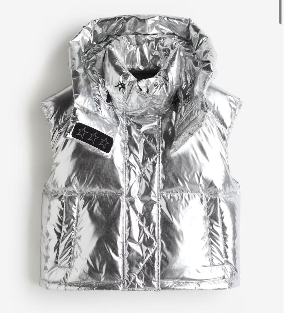 【値下げ可】PERFECT MOMENT  ウォーターリペレント ダウン