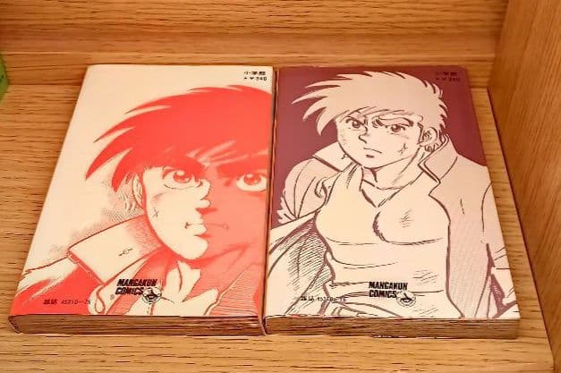 レア　おれが大将　大島やすいち　漫画　小学館全巻貴重ヤンキー喧嘩レトロ昭和　匿名