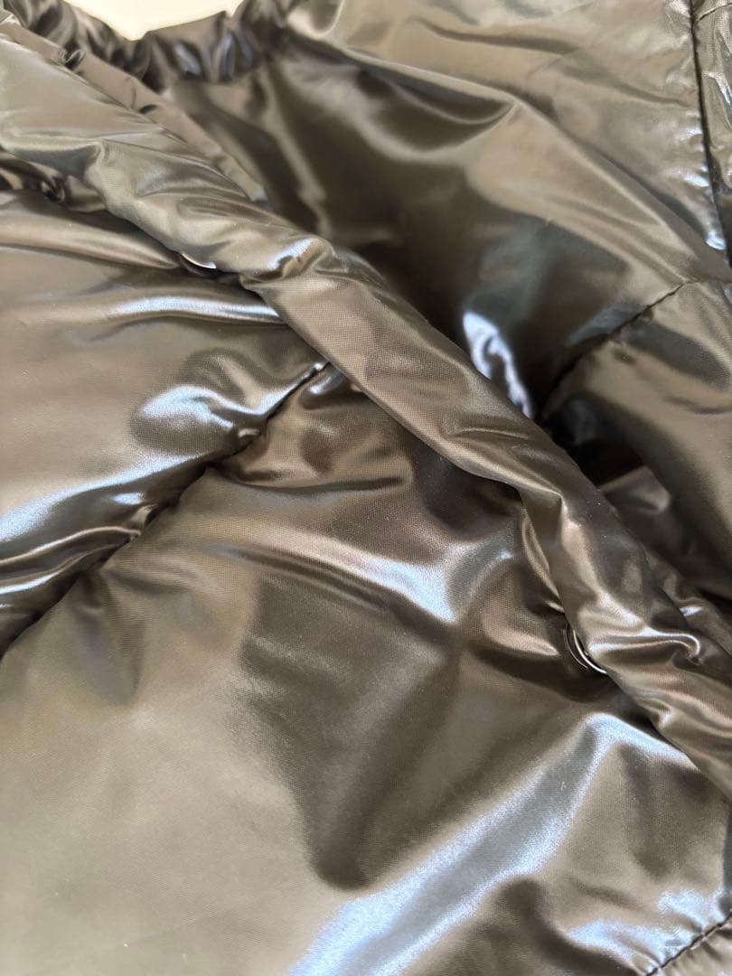 DUBETICA レディース ダウンベスト 40