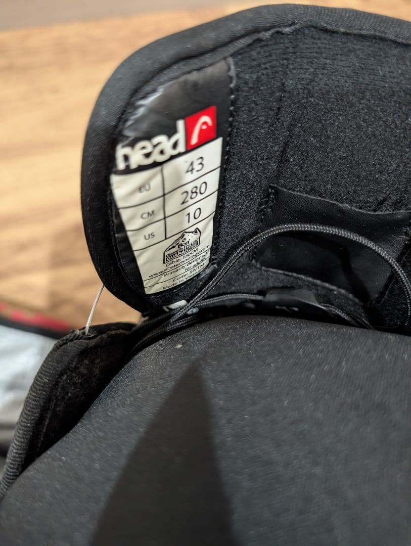 サロモン　PULSE　156cm ブーツ28cm付き！