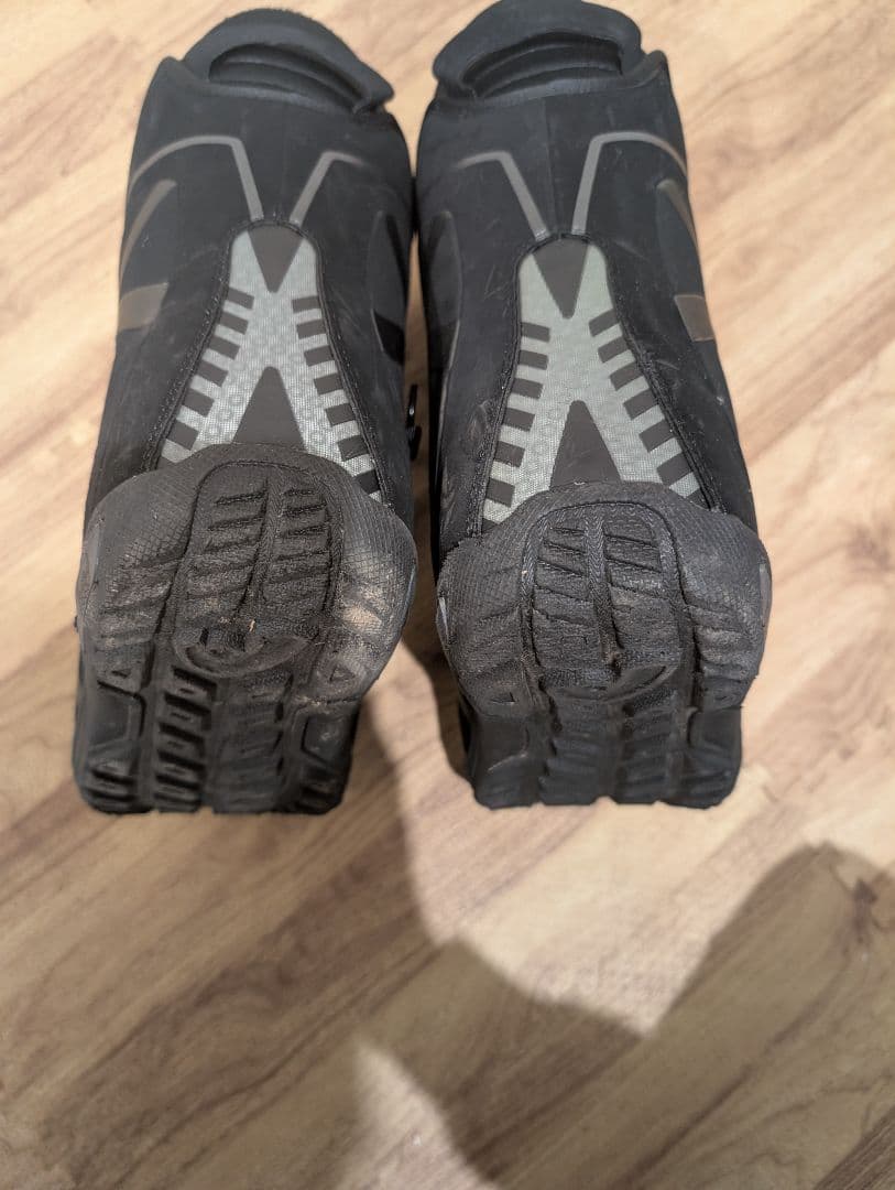 サロモン　PULSE　156cm ブーツ28cm付き！