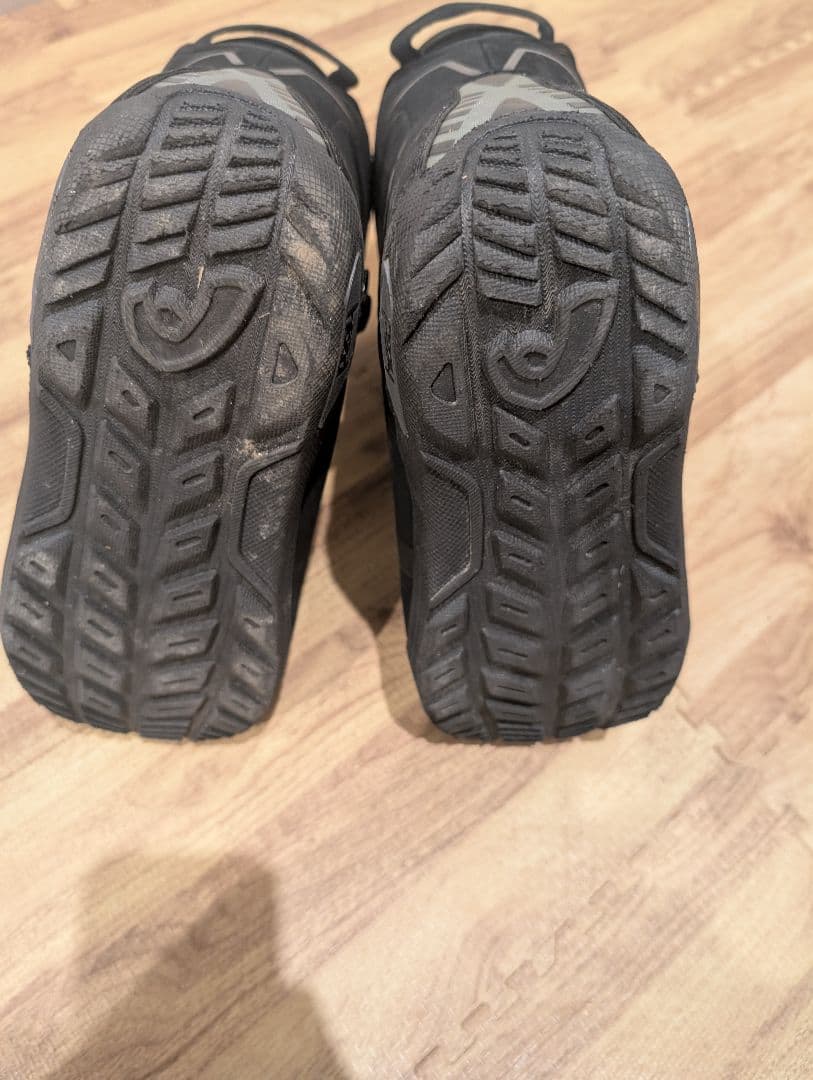 サロモン　PULSE　156cm ブーツ28cm付き！