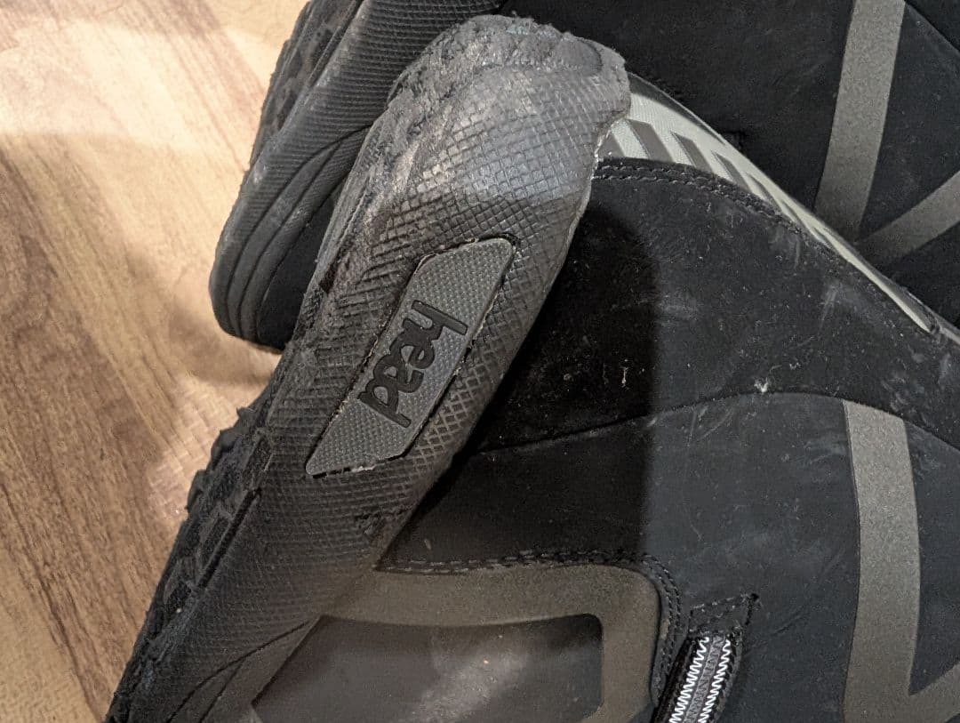 サロモン　PULSE　156cm ブーツ28cm付き！