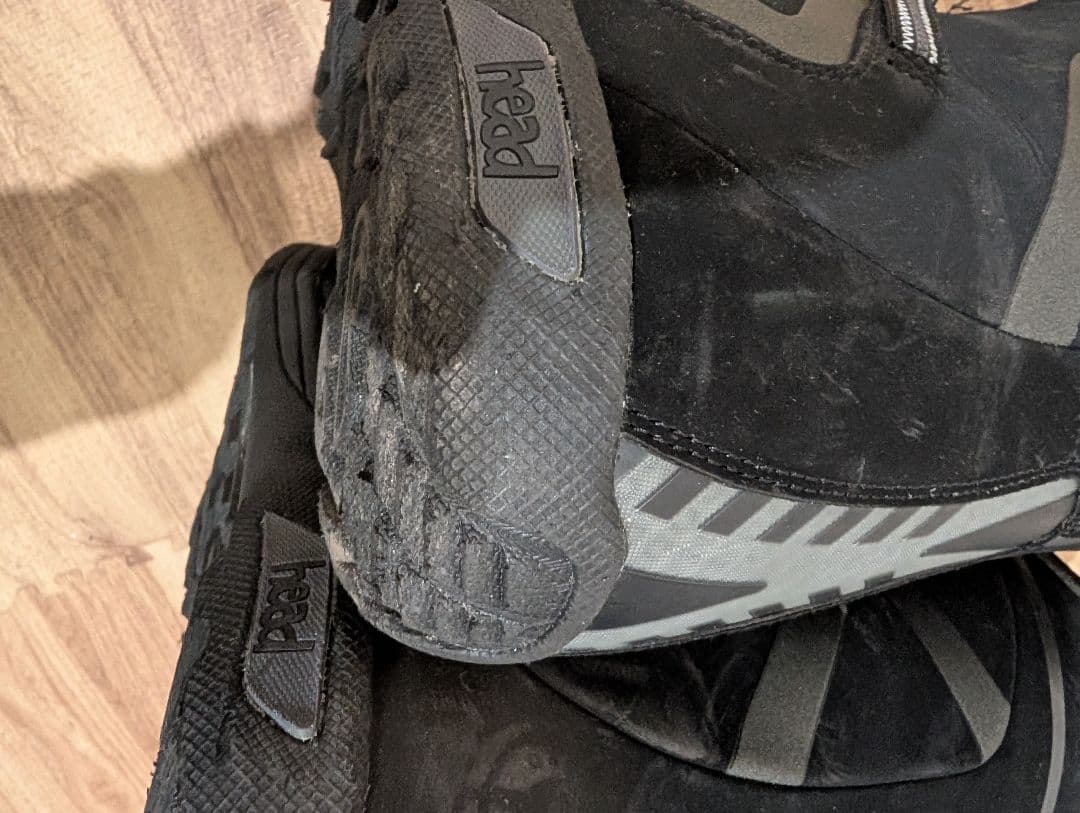 サロモン　PULSE　156cm ブーツ28cm付き！