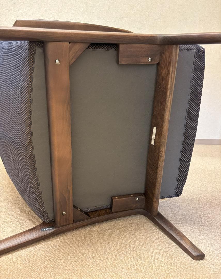 カリモク　パーソナルチェア