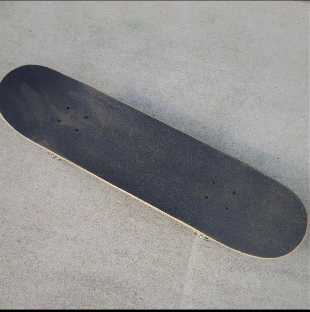 POWELL PERALTA スケートボード 8インチ コンプリート スケボー