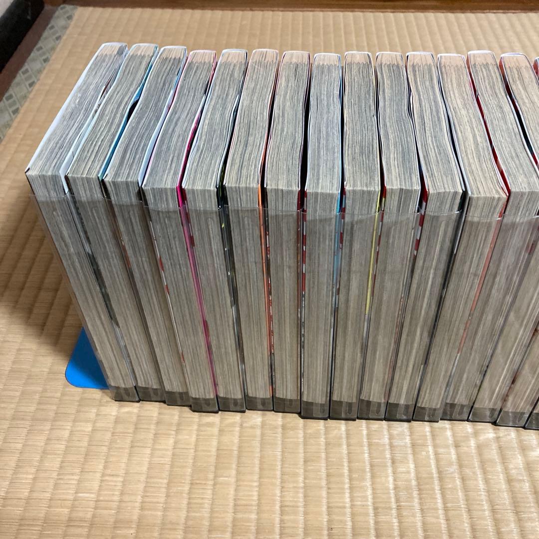 バトルスタディーズ 1〜44巻セット なきぼくろ