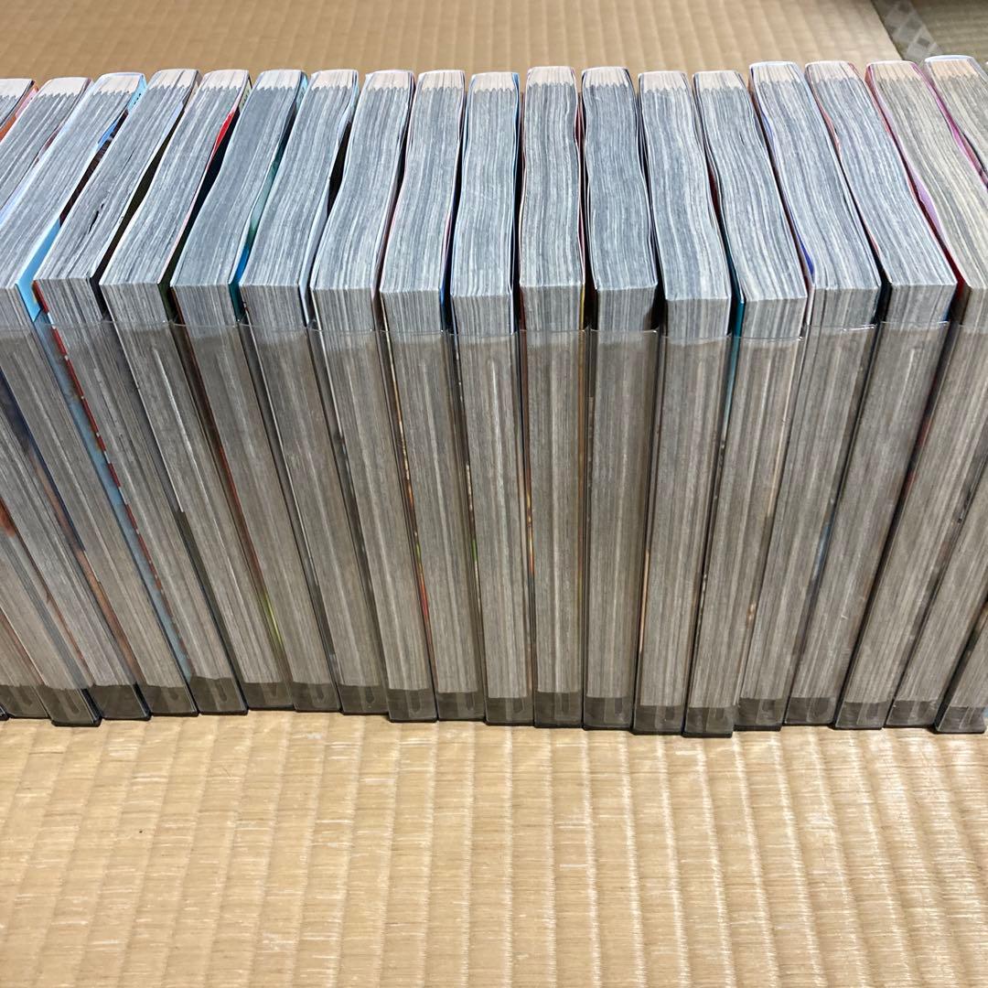 バトルスタディーズ 1〜44巻セット なきぼくろ