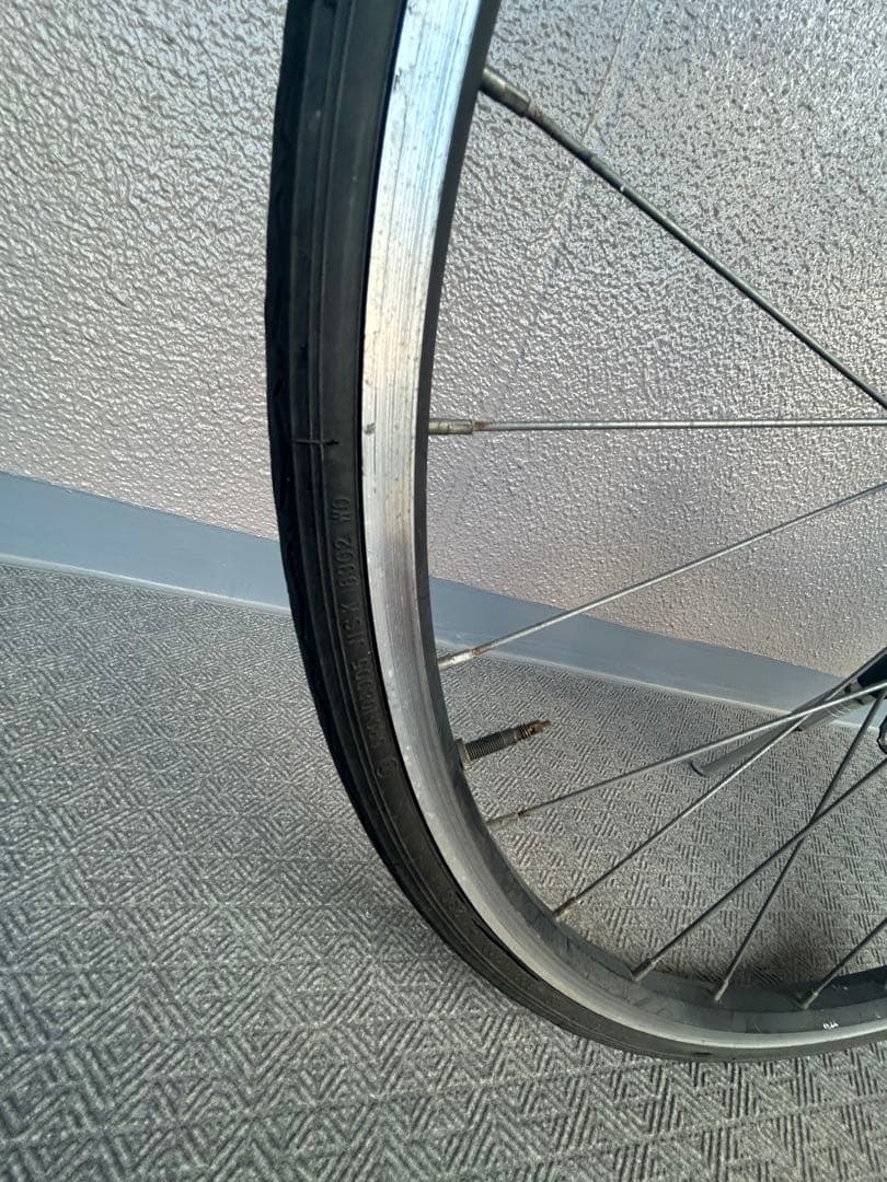 ロードバイク ruturn off rd-708